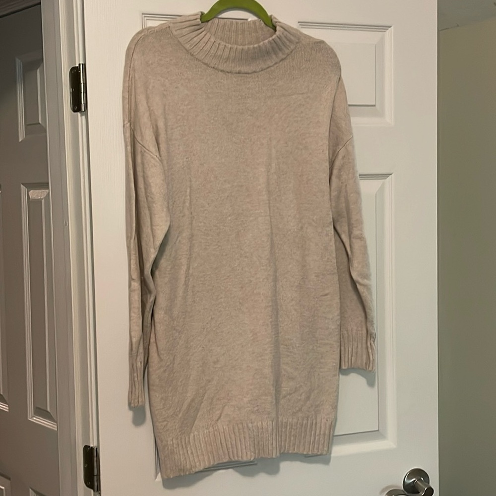 BP Sweater Dress